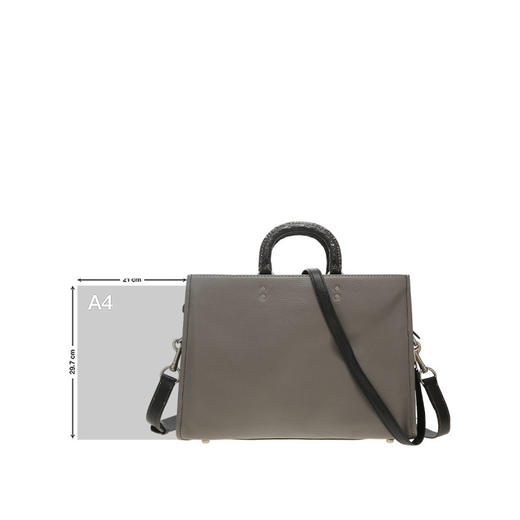COACH 专柜款女士包袋 品牌 Coach 分类 女士单肩包 商品图6