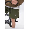 【复古运动短裤】运动短裤男2024夏季新款美式复古开叉设计感沙滩裤刺绣休闲五分裤-YDXPXH020 商品缩略图3
