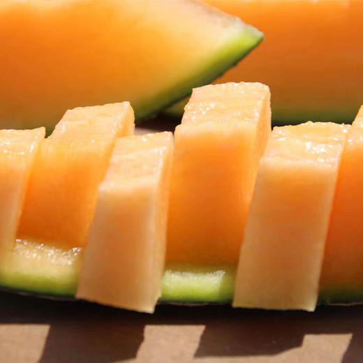 切糕王子新疆火焰蜜瓜  cz 商品图1