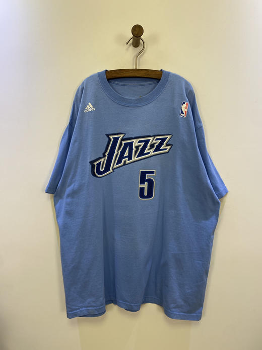 NIKE 耐克 NBA 美国职业篮球联赛 短袖T恤 _SST(XL) 商品图1