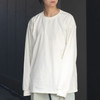 orslow LONG SLEEVE T-SHIRT 美式复古圆领长袖T恤 商品缩略图1