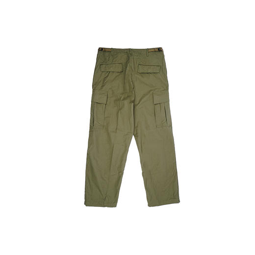 orslow VINTAGE FIT 6 POCKETS CARGO 美式复古中性款六袋工装裤 商品图4