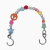 Crocs饰品智必星七彩串珠链条10013355 商品缩略图0