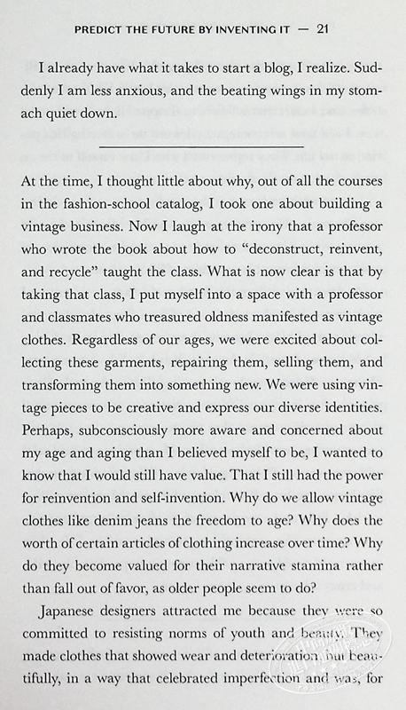 【中商原版】如何变老 从时尚博客中汲取大胆生活的教训 How to Be Old 英文原版 Lyn Slater 衰老与老化 生活百科 商品图8