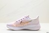 耐克Nike Air Zoom Winflo 8网面透气休闲运动跑步鞋CW3421-104女鞋 商品缩略图2