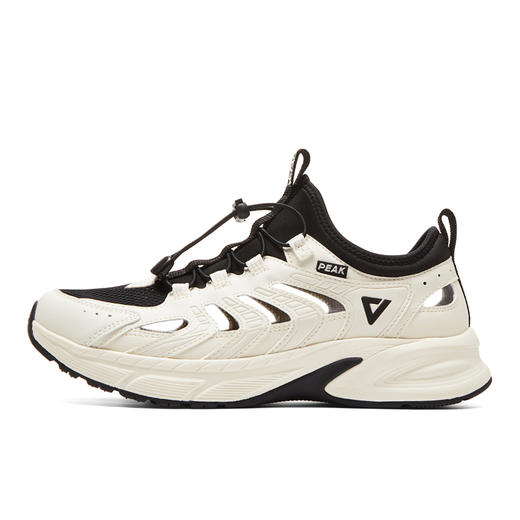 匹克大众系列24夏季舒适软弹透气运动跑步健身跑鞋男DH420487 商品图5