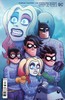 哈莉奎茵 动画系列：蝙蝠军团 支线 Harley Quinn The Animated Series Legion Of Bats（2022） 商品缩略图5