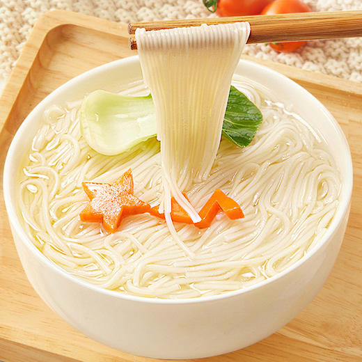 巨香-九延有机面 商品图3