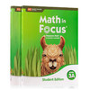 美版新加坡数学  MATH IN FOCUS系列 商品缩略图2