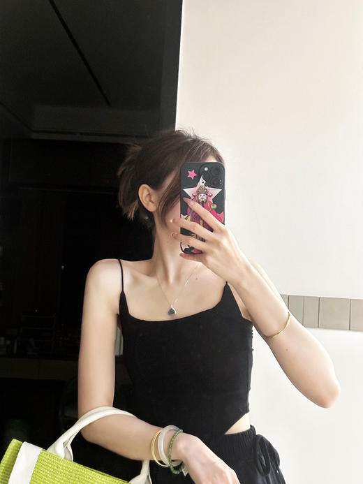 蓝水翡翠小佛公 商品图2