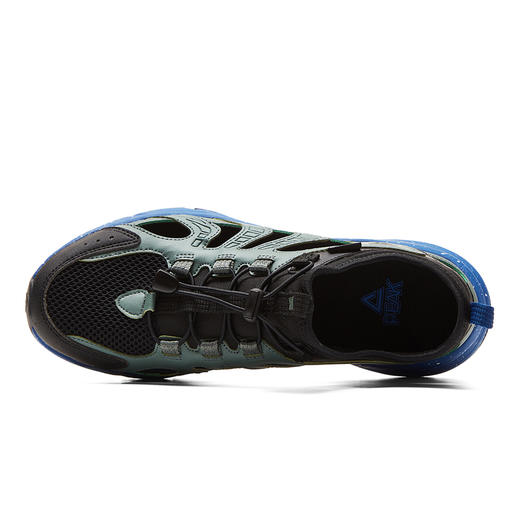 匹克大众系列24夏季舒适软弹透气运动跑步健身跑鞋男DH420487 商品图12