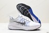 耐克Nike Air Zoom Winflo 8网面透气休闲运动跑步鞋CW3421-104男鞋 商品缩略图4