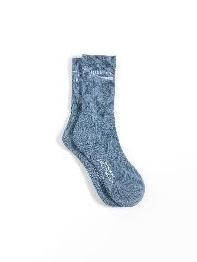 零徽标袜子 商品图0