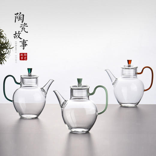 宋悠壶 商品图1