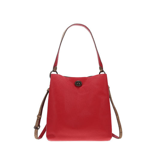 COACH 专柜款女士单肩包 商品图7