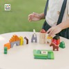 【PlanToys】建筑与创造系列积木套装 商品缩略图1