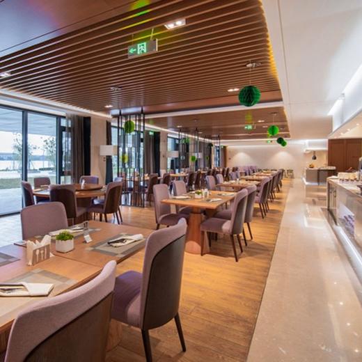 【引爆周三】苏州 | 恒力度假酒店聚会套餐，￥418起/单人2晚，4人起订，相聚同里湖畔，来一场康养疗愈之旅 商品图5