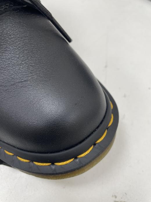 DR.MARTENS 【新年礼物】Drmartens男女同款1460 PASCAL荔枝纹软皮8孔马丁靴 13512006 商品图5