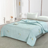 【紫韵家纺】紫韵 大豆蛋白生态被 ZY-BM1665 200*230cm 商品缩略图1