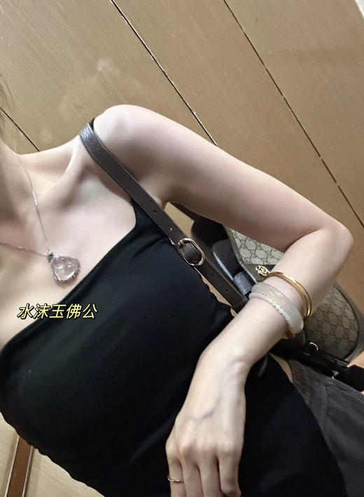 新款水沫玉佛公. 商品图1