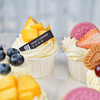 杯子蛋糕，进口动物淡奶油，12个起送 商品缩略图1