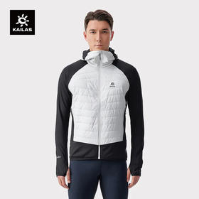 Kailas凯乐石 户外运动 男女款棉服 KG2230109KG2230209【Z】