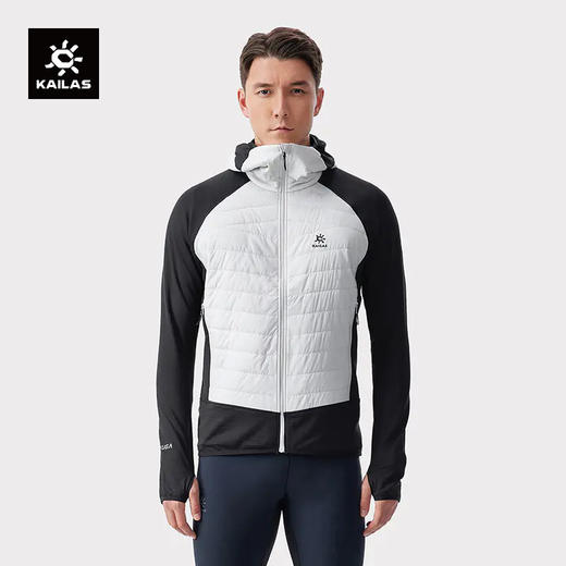 Kailas凯乐石 户外运动 男女款棉服 KG2230109KG2230209【Z】 商品图0