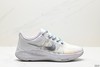 耐克Nike Air Zoom Winflo 8网面透气休闲运动跑步鞋CW3421-104男女鞋 商品缩略图0