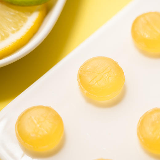 荷塔威UMF5+麦卢卡蜂蜜润喉糖果 柠檬味 硬质糖 新西兰进口 零食 礼物 商品图4