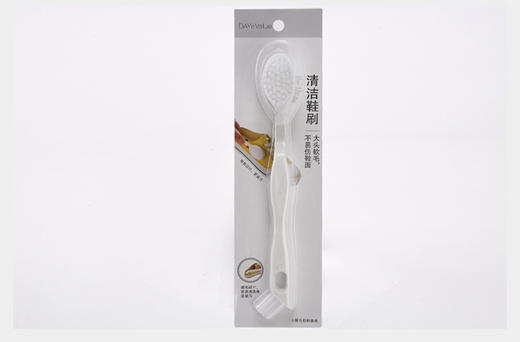 清洁鞋刷 商品图3