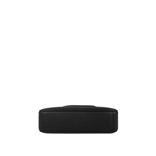 COACH 奥莱款女士皮质单肩手提包 商品图4