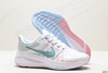 耐克Nike Air Zoom Winflo 8网面透气休闲运动跑步鞋CW3421-104女鞋 商品缩略图4