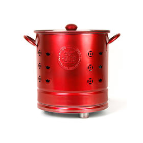 吉祥如意焚化桶