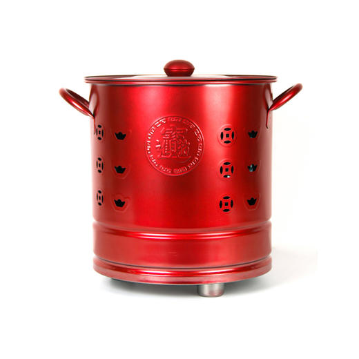 吉祥如意焚化桶 商品图0