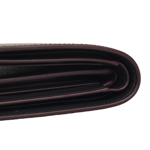 Coach 奥莱款男士PVC短款钱包 商品图7