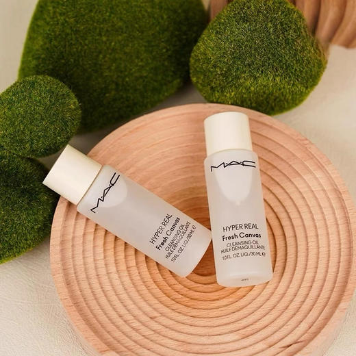 Mac卸妆油30ml 商品图2
