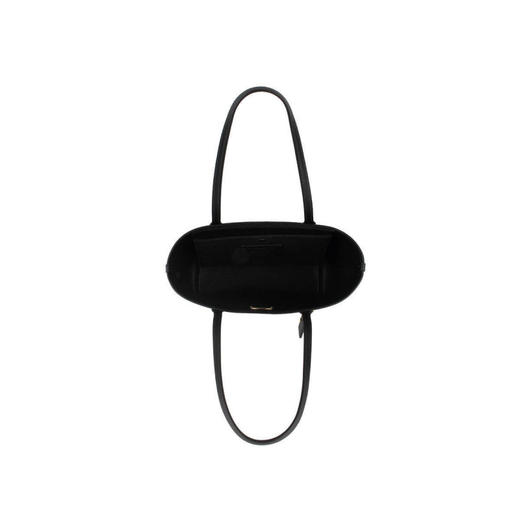 COACH 奥莱款女士PVC配皮单肩斜挎包 商品图5