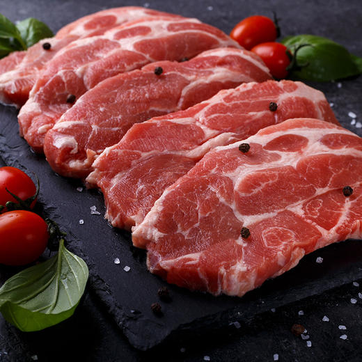 犇农牧业 蒙特曼原切牛上脑 1500g/件（ 500g*3件 ）谷饲喂养 肉嫩醇香 老少皆宜 48小时发货 商品图0