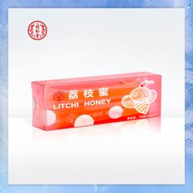 同仁堂荔枝蜜（盒）112g