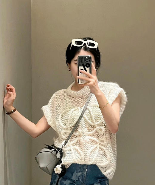 定制的puzzle迷你灰色 商品图4