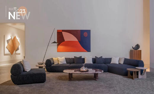 格拉 茶几 商品图1