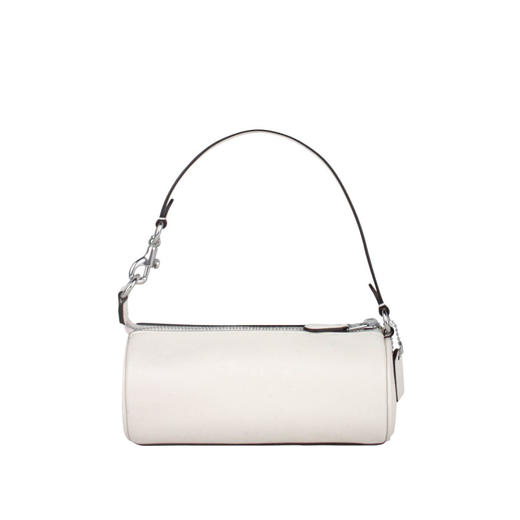 COACH 奥莱款女士皮质单肩手提包 商品图3