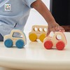 【PlanToys】活力玩乐系列巡逻公交车小汽车 商品缩略图2