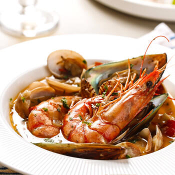 鲜京采 鲜冻大号黑虎虾 去冰净重2斤 31-40只/盒 斑节对虾 商品图4