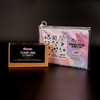 新款染色纹身卡纸 OPAWZ小爪印 商品缩略图3