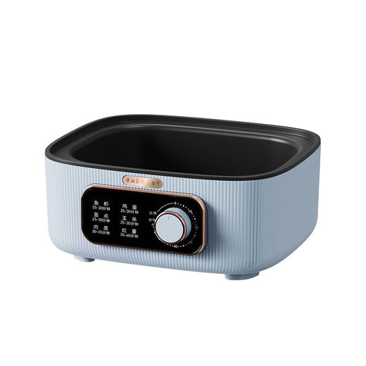 康宁 多功能料理锅 WK-HDZ2003/KZ 商品图3