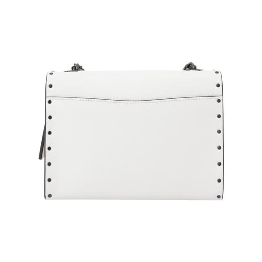 COACH 奥莱款 Parker小号女士皮质单肩斜挎包 商品图3