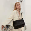 西木汀 软糖咖啡 牛皮托特包女大容量单肩通勤包小众斜挎包包 商品缩略图3