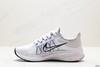 耐克Nike Air Zoom Winflo 8网面透气休闲运动跑步鞋CW3421-104男鞋 商品缩略图2