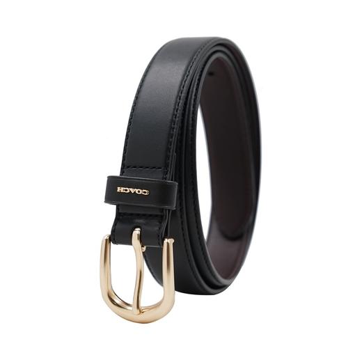 COACH 奥莱款女士皮质腰带 商品图1